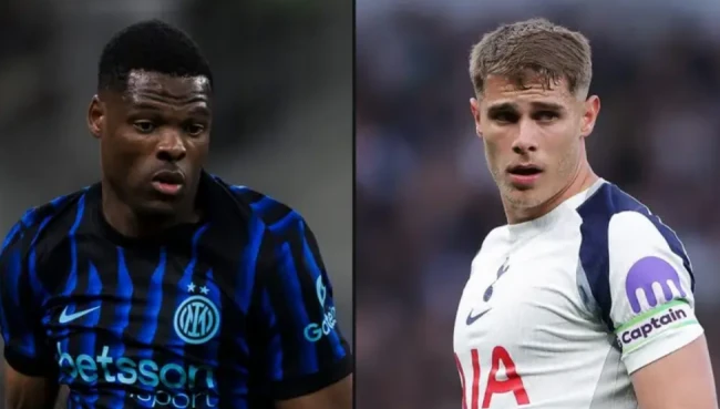 Ảnh bài viết Arne Slot và kế hoạch thay máu hàng thủ Liverpool