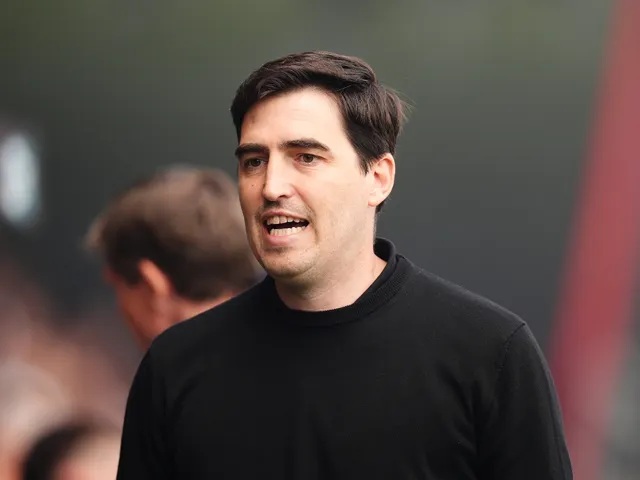 Iraola có sự phù hợp với Chelsea.
