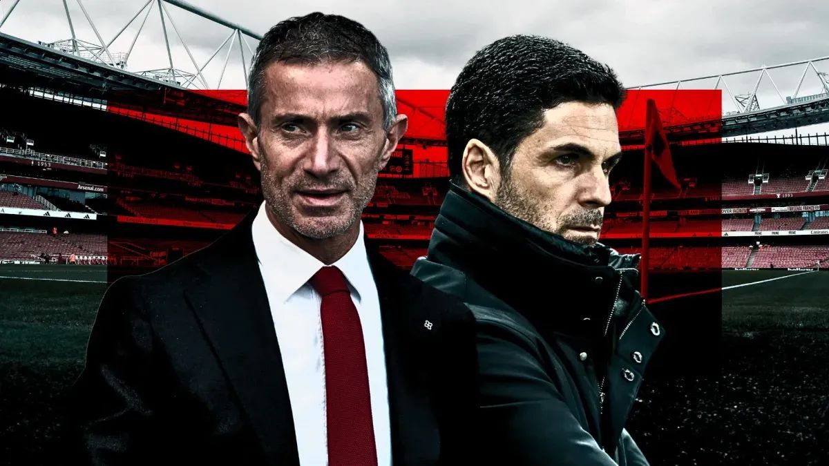 Ảnh bài viết Bài học chuyển nhượng sống còn Arsenal buộc phải học từ Chelsea