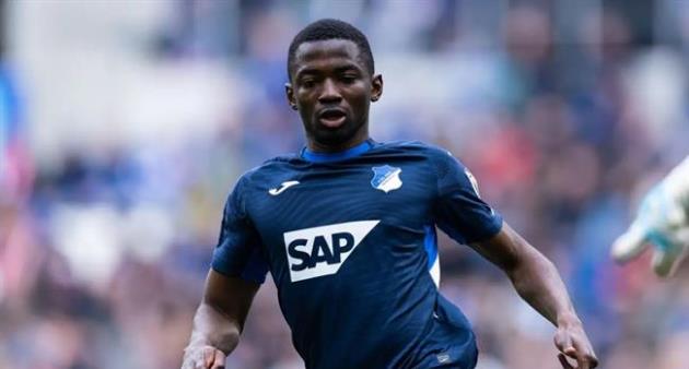 Ảnh bài viết Arsenal lên kế hoạch chiêu mộ Bazoumana Toure