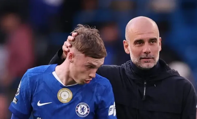 Chelsea đã đưa ra những kế hoạch giống như lộ trình phát triển của City trước đó.