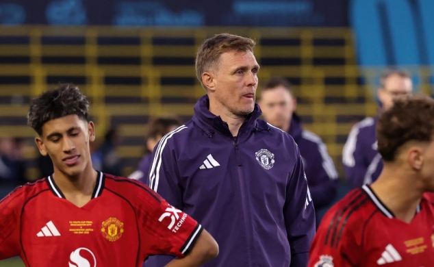 Fletcher chỉ trích FA Youth Cup biến thành sân nhà của Man City.
