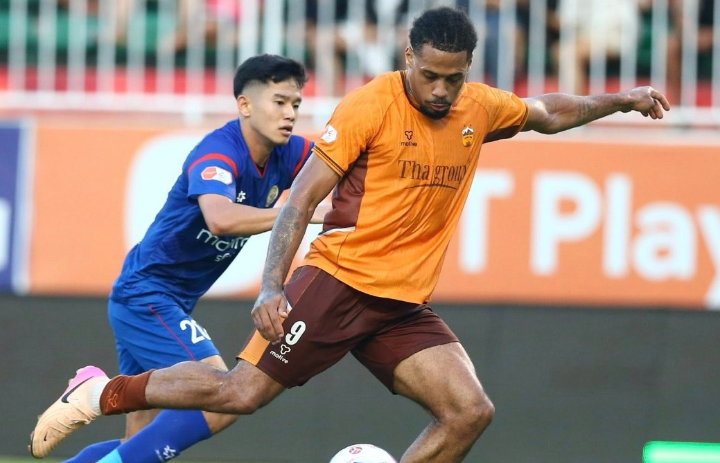 Ảnh bài viết Soi trận HAGL vs Hà Tĩnh: Chốt sớm suất trụ hạng