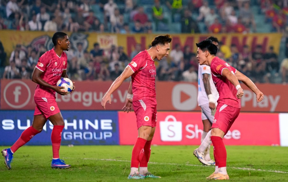 Ảnh bài viết Soi trận CAHN vs Thanh Hóa: Thời khắc xưng vương?