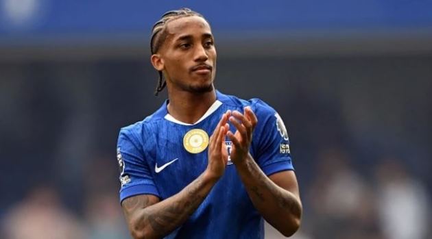 Ảnh bài viết Barca duyệt chi 100 triệu euro mua tiền đạo Joao Pedro