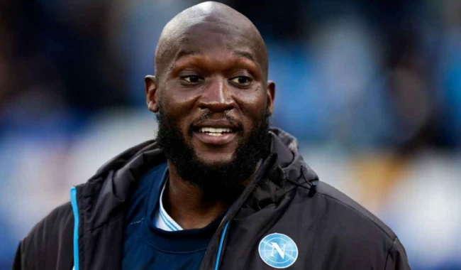 Ảnh bài viết Tuyển Bỉ chốt danh sách dự World Cup với canh bạc mang tên Lukaku