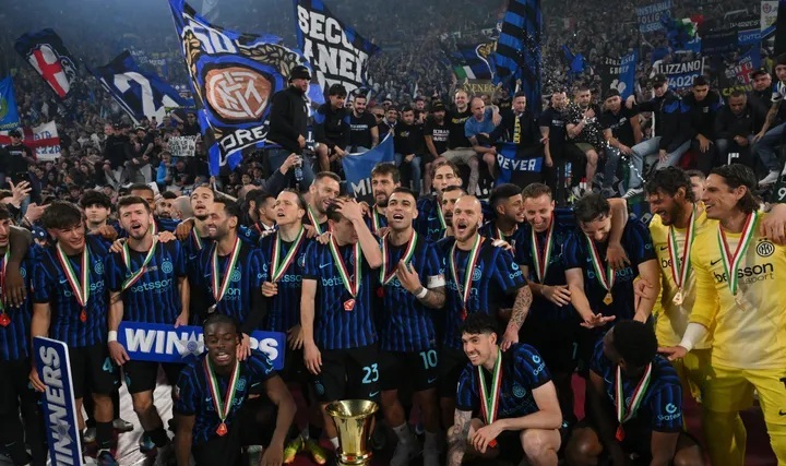 Ảnh bài viết Soi trận Inter vs Verona: Mở tiệc mừng cú đúp