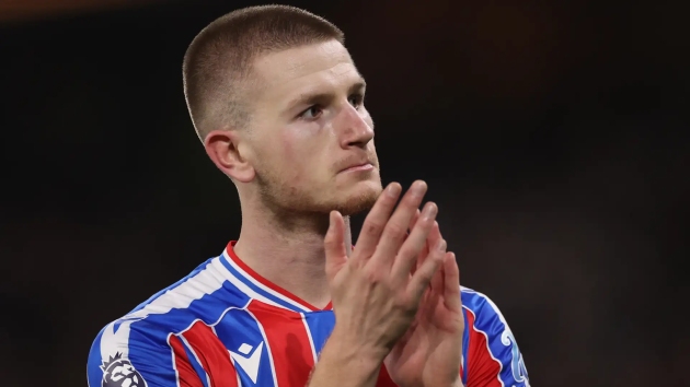 Man Utd và Liverpool sẵn sàng cho thương vụ "bom tấn" Adam Wharton.