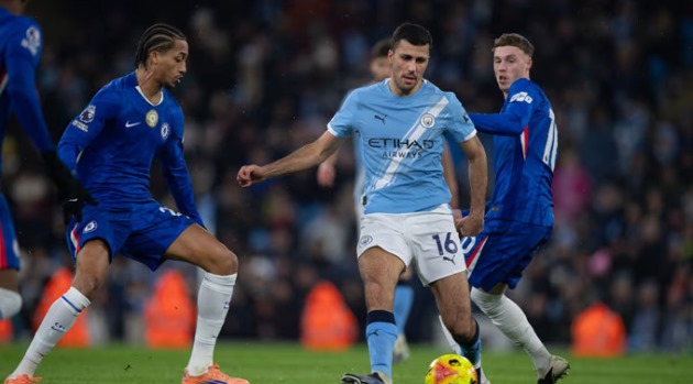 Ảnh bài viết Lần đầu Chelsea và Man City tranh ngôi vương chung kết FA Cup