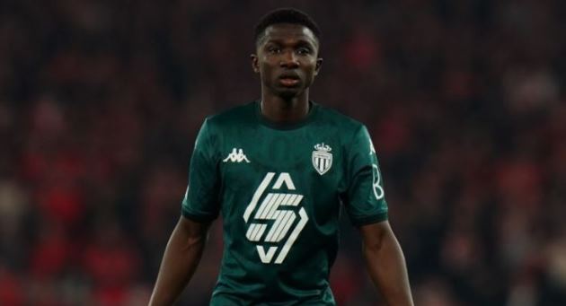 Ảnh bài viết Newcastle đua cùng Liverpool giành tiền vệ 50 triệu euro