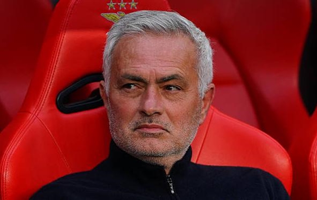 Ảnh bài viết Mourinho đạt thỏa thuận dẫn dắt Real đến năm 2028