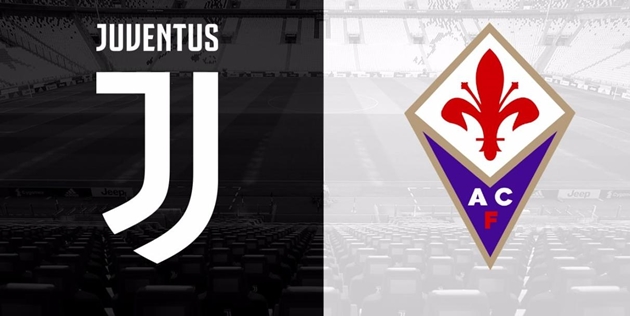 Ảnh bài viết Soi trận Juventus vs Fiorentina: Giữ chắc vé Champions League
