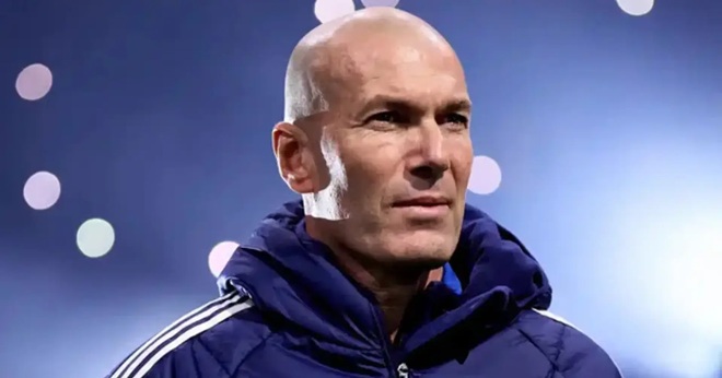 Ảnh bài viết Zidane chốt ghế HLV tuyển Pháp sau World Cup