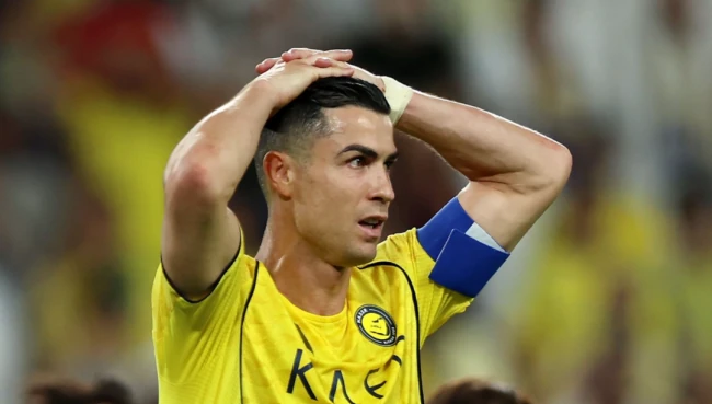 Ảnh bài viết Ronaldo tịt ngòi, Al Nassr thua Gamba Osaka ở chung kết AFC Champions League Two