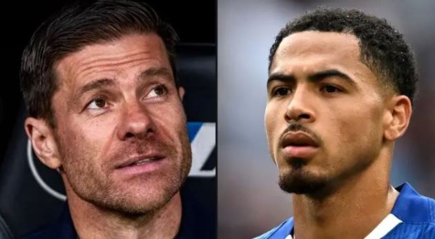 Ảnh bài viết Những thách thức chờ đợi Xabi Alonso khi vực dậy Chelsea