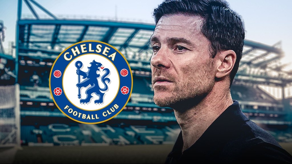 Ảnh bài viết Quyền lực của Xabi Alonso tại Stamford Bridge lớn đến đâu?