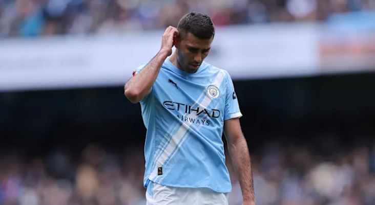 Mourinho muốn có Rodri nếu được bổ nhiệm ở Real.