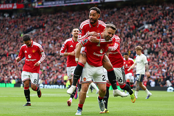 Ảnh bài viết Chấm điểm Man Utd: Bruno lập kỷ lục; Casemiro chia tay trọn vẹn