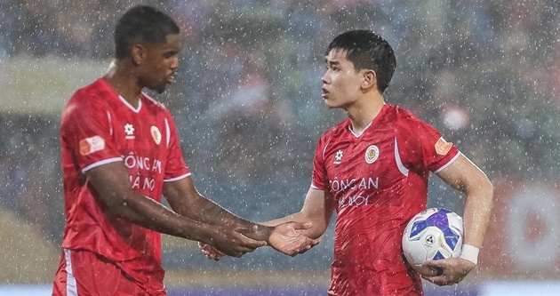 Ảnh bài viết Trợ lý Phạm Thành Lương lên tiếng vụ Đình Bắc tranh penalty