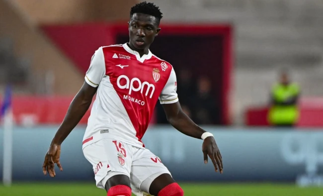 Ảnh bài viết Liverpool săn đón Lamine Camara tìm lại hình bóng Fabinho