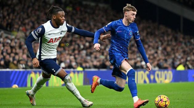 Ảnh bài viết Soi trận Chelsea vs Tottenham: Gà trống quyết tâm giành điểm trụ hạng