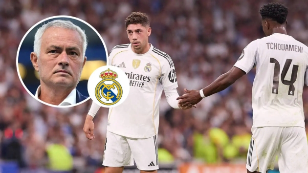 Ảnh bài viết Chuyên gia tin Mourinho về Real sẽ chặn MU mua Valverde
