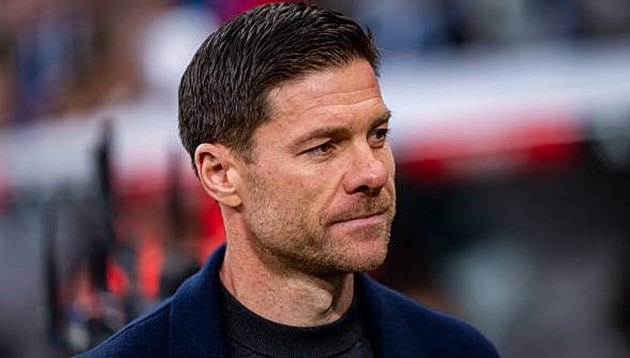 Xabi Alonso chính thức nhận lời dẫn dắt Chelsea.