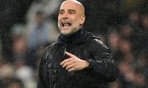 Ảnh bài viết HLV Pep Guardiola tin chắc Burnley sẽ ngáng chân Arsenal