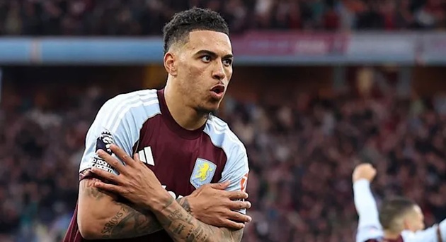 Ảnh bài viết Aston Villa đã tát thẳng vào mọi dự đoán để trở lại Champions League