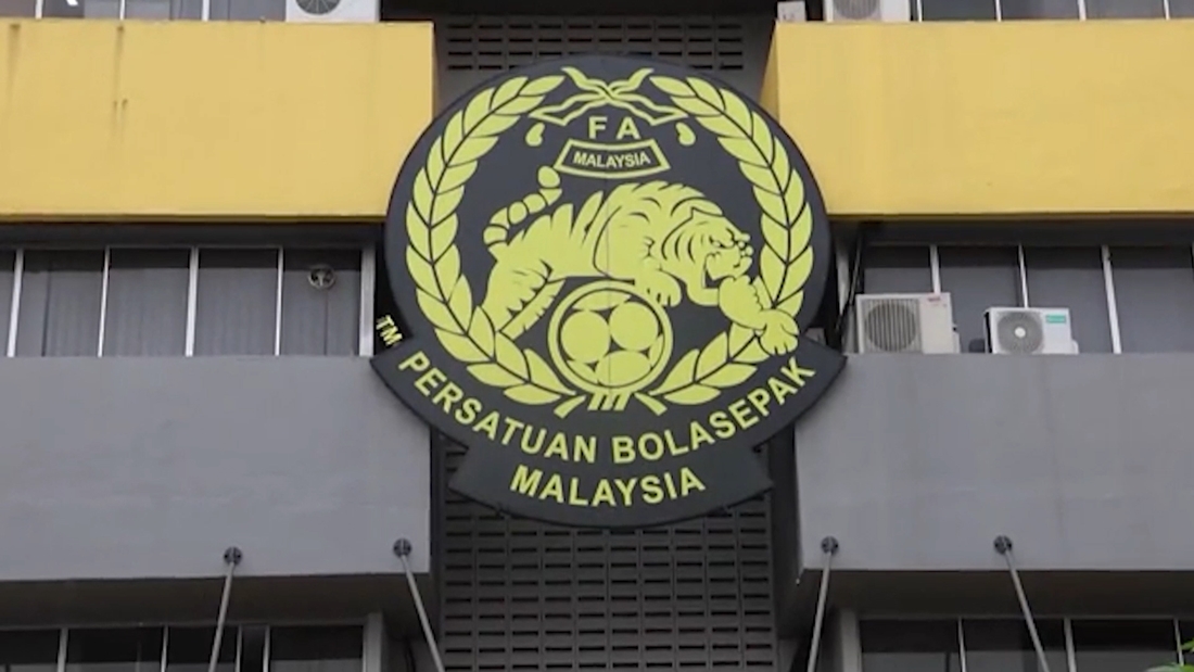 Ảnh bài viết AFC chưa vội cải tổ bóng đá Malaysia sau scandal nhập tịch