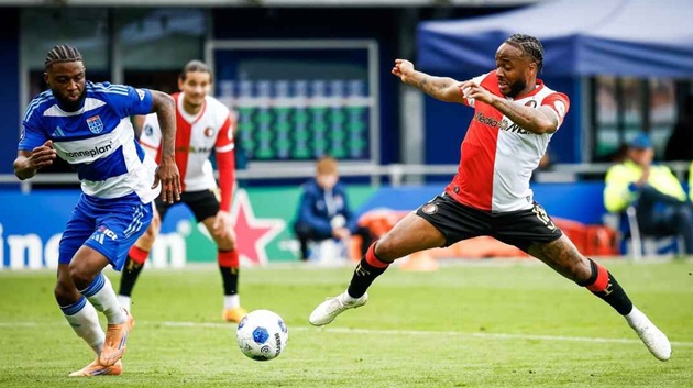 Ảnh bài viết Van Persie khẳng định Sterling xứng đáng được tôn trọng hơn