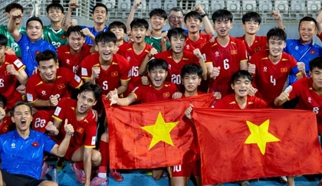 Ảnh bài viết Điểm tin bóng đá Việt Nam 19/5: Công Phượng lập siêu phẩm; CĐV Thái Lan kêu gọi học Việt Nam