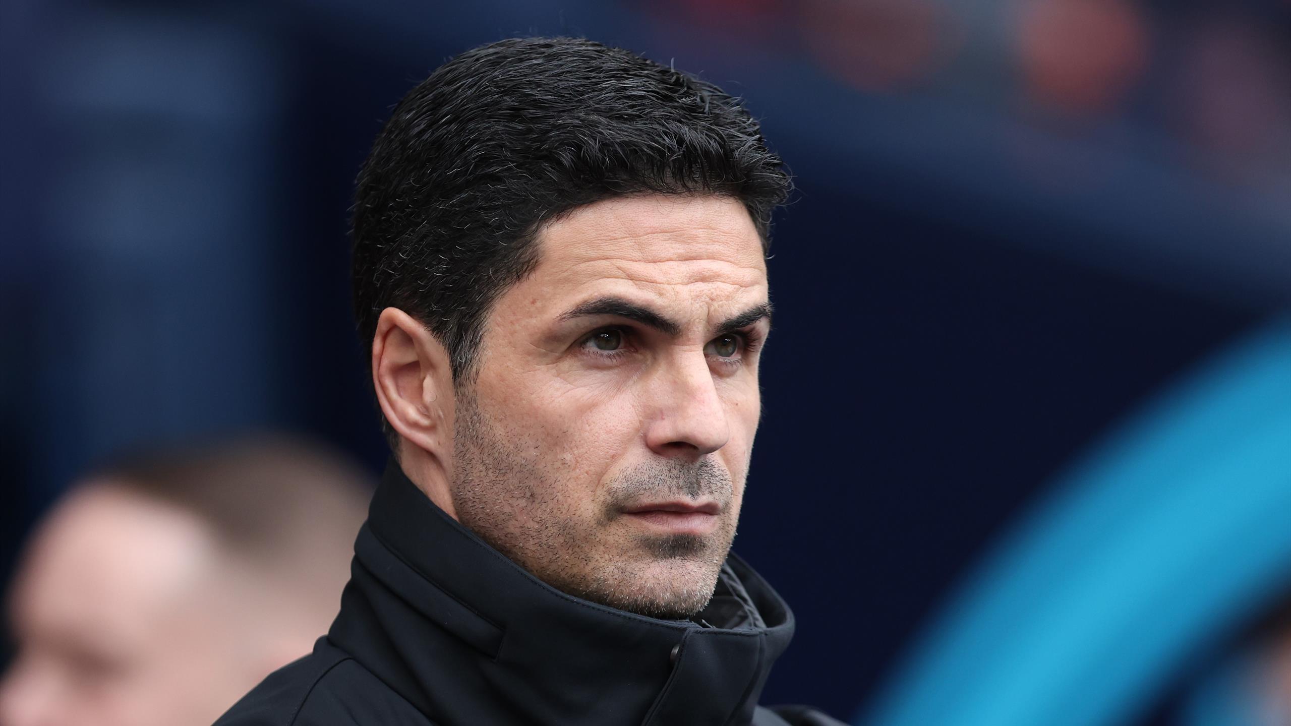 Arteta, tài năng lạc giữa thế hệ hoàn hảo.