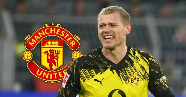 Ảnh bài viết Tin đồn chuyển nhượng tối 19/5: Man United quan tâm Julian Ryerson; Chelsea tìm kiếm thủ môn mới