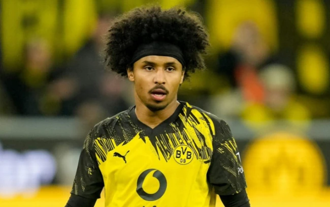 Ảnh bài viết MU, Chelsea quyết đấu giành chữ ký Karim Adeyemi