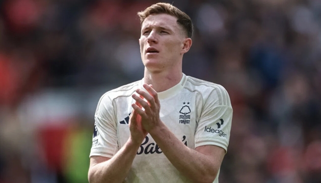 Ảnh bài viết Elliot Anderson và canh bạc đắt giá của Manchester United