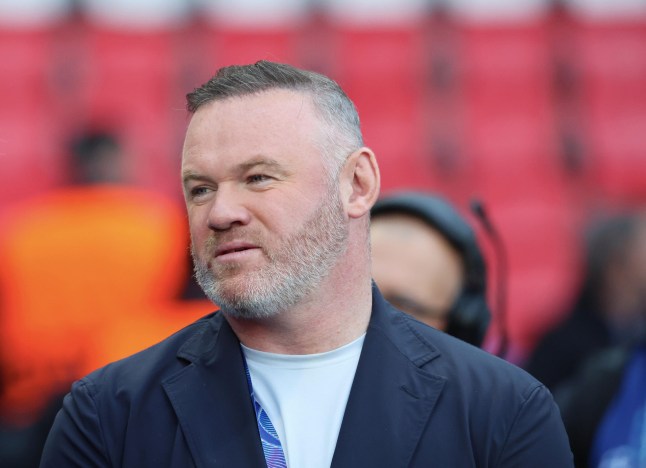 Rooney khẳng định Man City khó thay thế Pep Guardiola.
