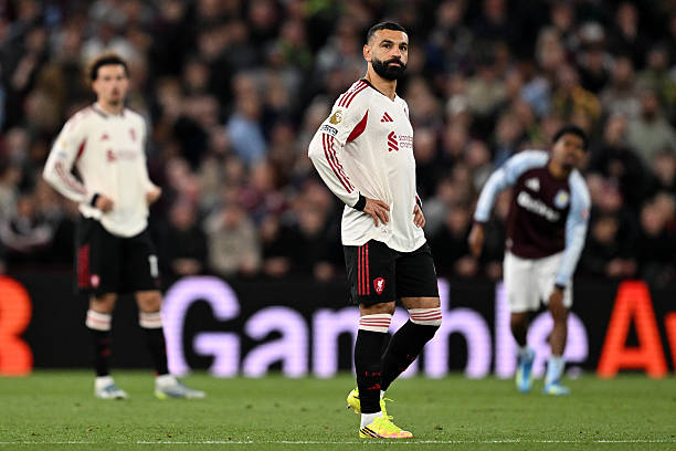 Ảnh bài viết Đại phẫu toàn diện, Liverpool bước vào mùa hè lịch sử