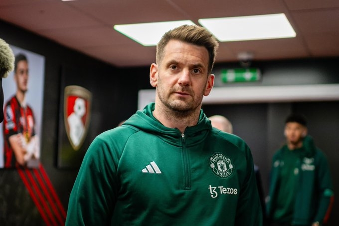 Ảnh bài viết Giải mã hợp đồng thiên tài của MU với Tom Heaton