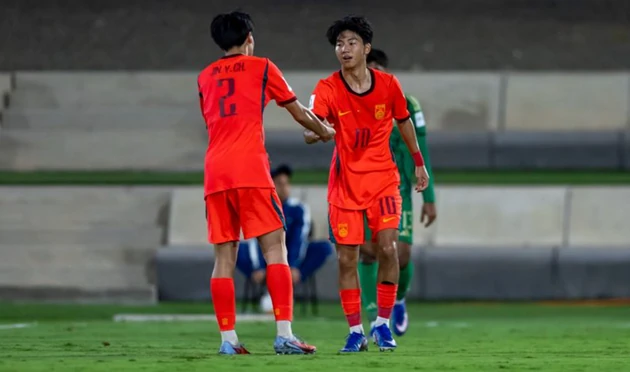 Ảnh bài viết Loại U17 Úc, báo Trung Quốc tin đội nhà hạ Nhật Bản