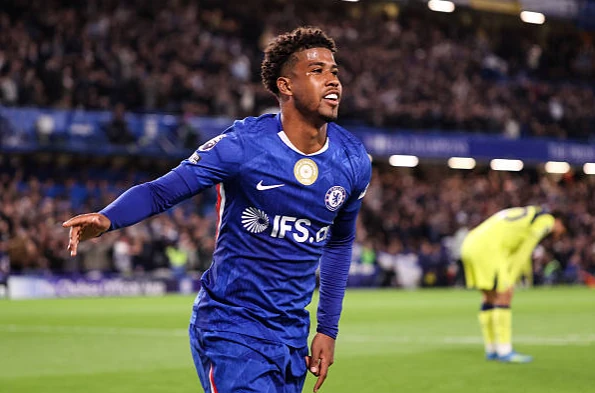 Ảnh bài viết Chelsea lập kỷ lục thắng 39 trận trước Tottenham