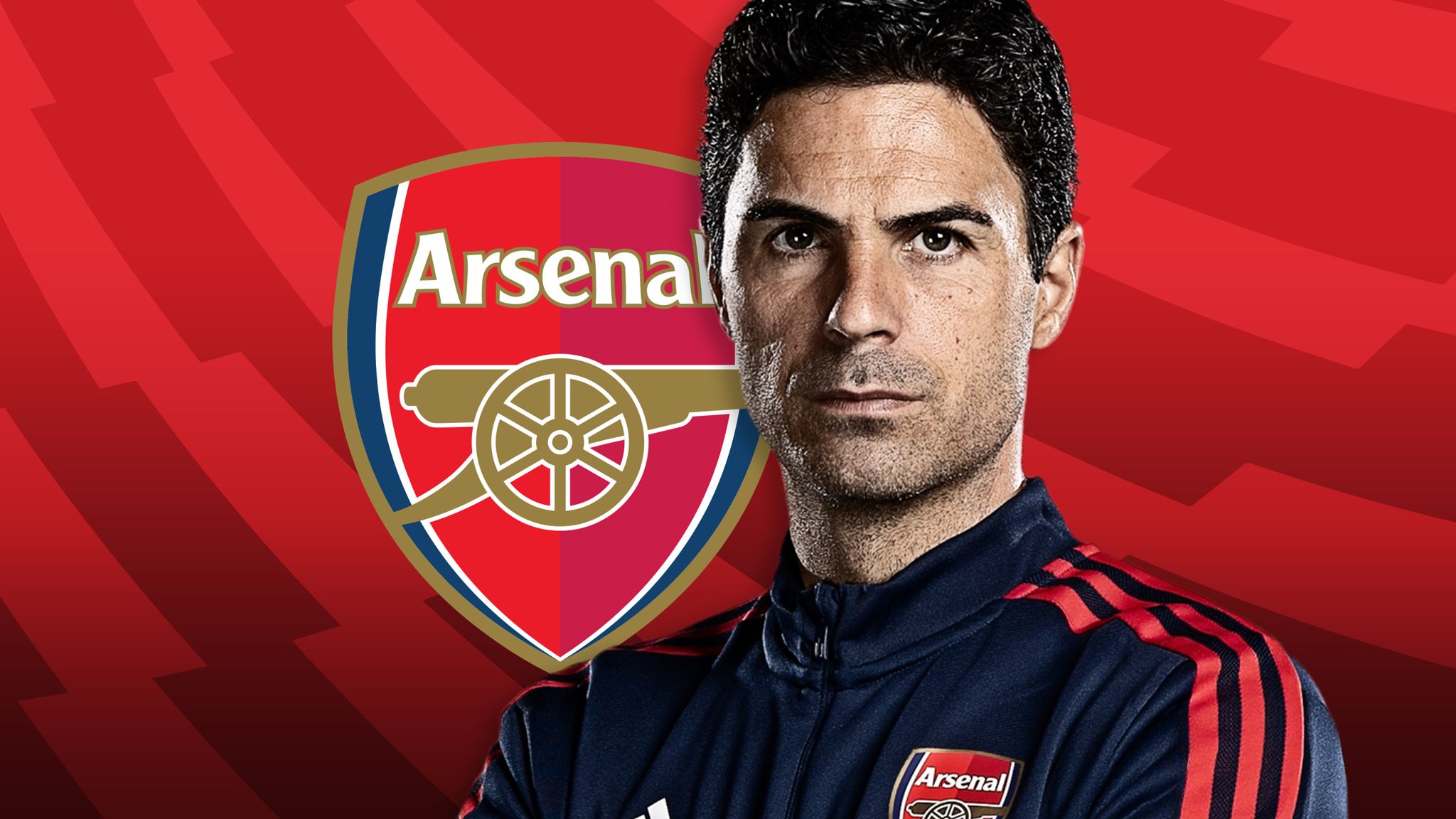 Ảnh bài viết Mikel Arteta và cuộc hồi sinh kỳ diệu của đế chế Arsenal