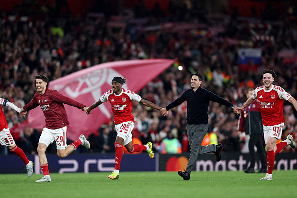Ảnh bài viết Giải mã 5 yếu tố giúp Arsenal xưng vương Ngoại hạng Anh