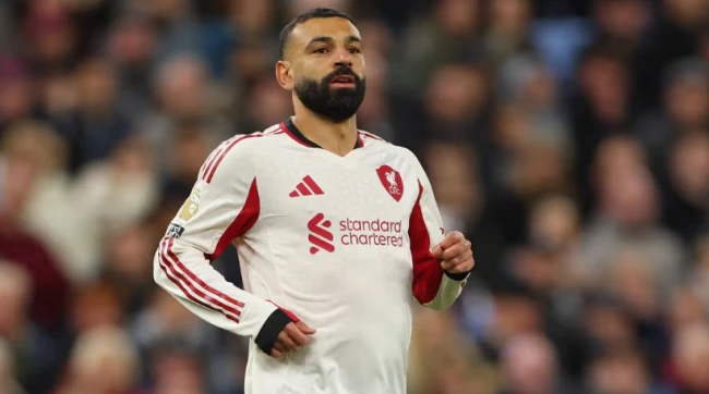 Ảnh bài viết Klopp khuyên Liverpool đừng chạy theo ảo ảnh để thay Salah