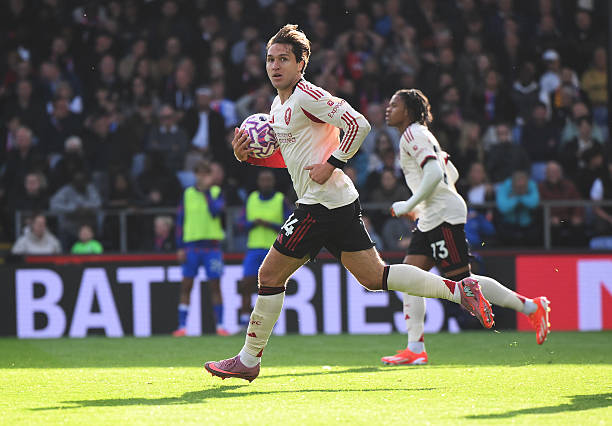 Liverpool không nên có thêm những xáo trộn trên hàng công.