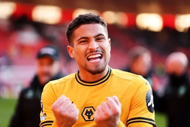 Ảnh bài viết Atletico Madrid đạt thỏa thuận nguyên tắc chiêu mộ Gomes