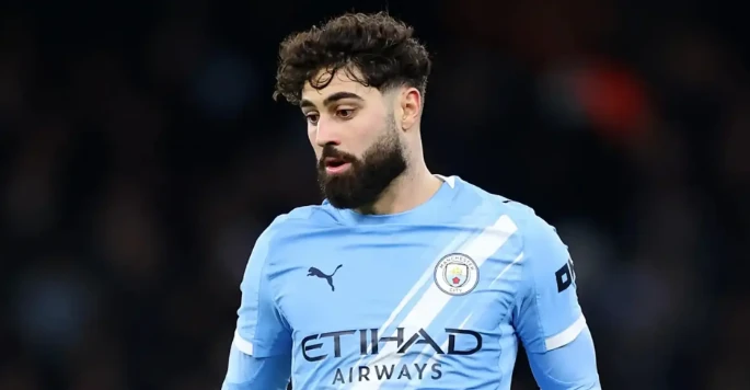 Ảnh bài viết Gvardiol để ngỏ khả năng rời Man City để gia nhập Bayern