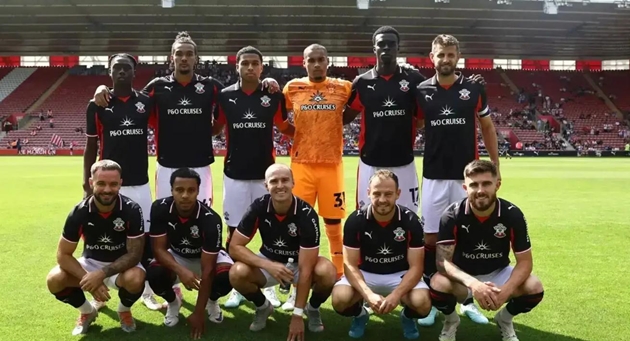 Các cầu thủ Southampton có thể kiện câu lạc bộ chủ quản.