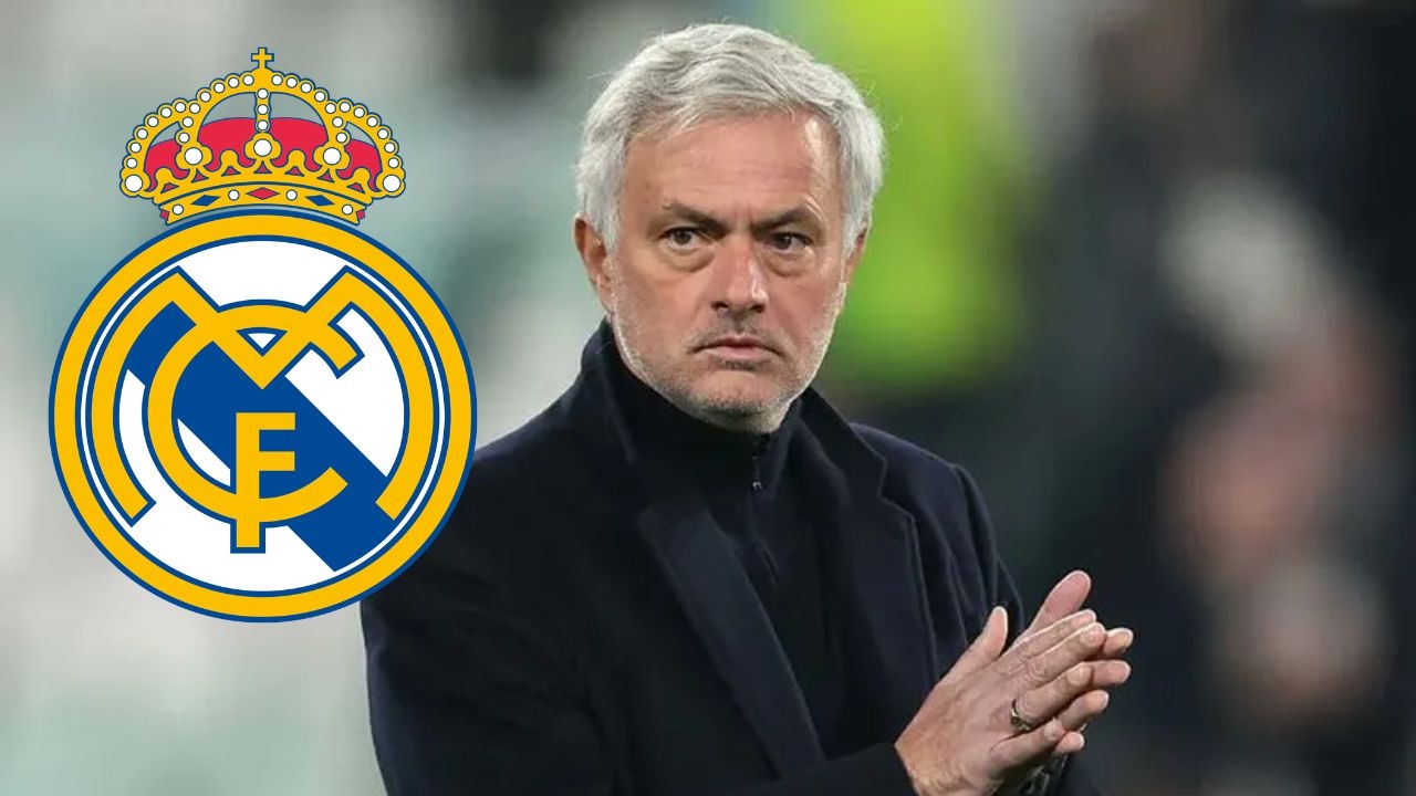 Ảnh bài viết Romano xác nhận Real bổ nhiệm Mourinho đến 2029