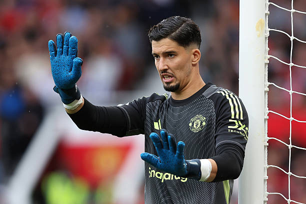 Ảnh bài viết Ghế nóng tại Besiktas và biến động nơi khung gỗ Man Utd